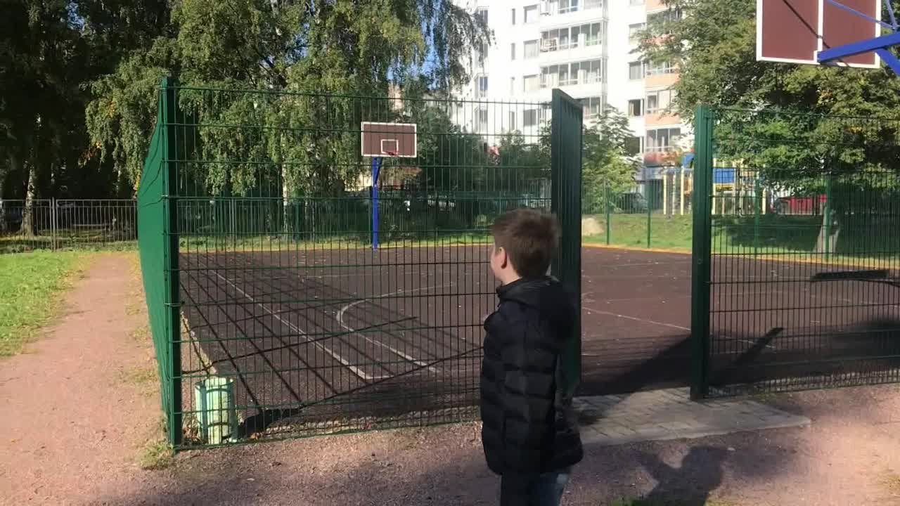 День Рождение Школы 2021