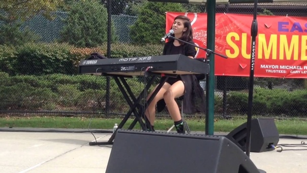 Labor Day Concert