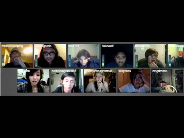 Tinychat