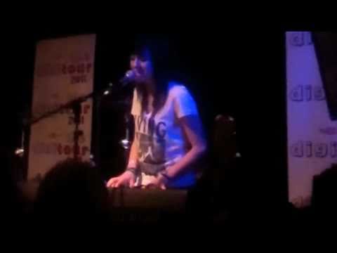 The DigiTour 2011