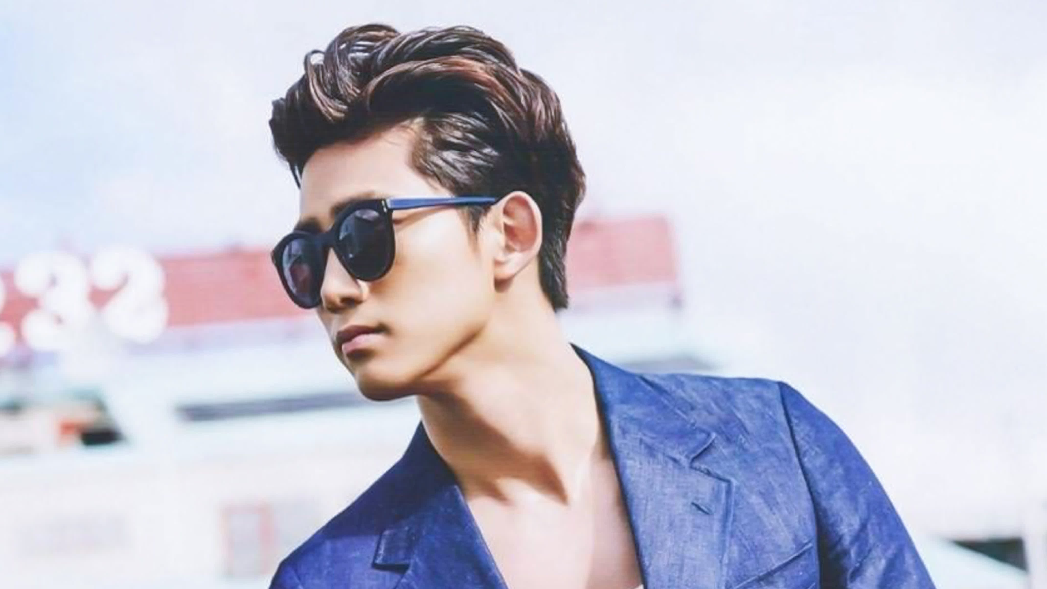 ▪ Ok Taecyeon ▪ 2PM ▪