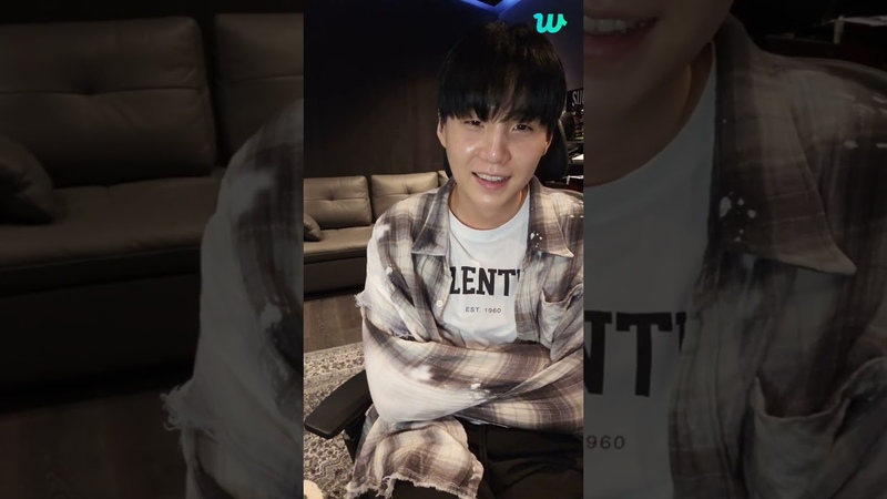 Weverse Live +VLIVE