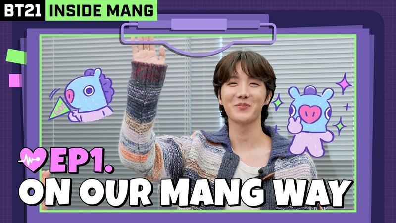 BT21