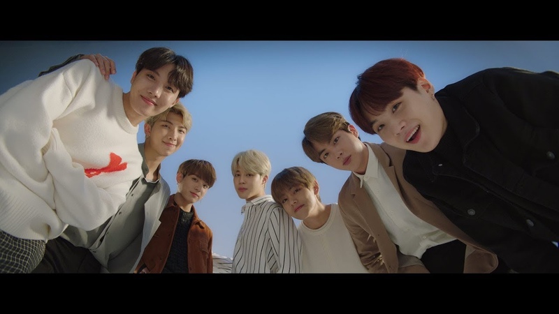 Liiv X BTS