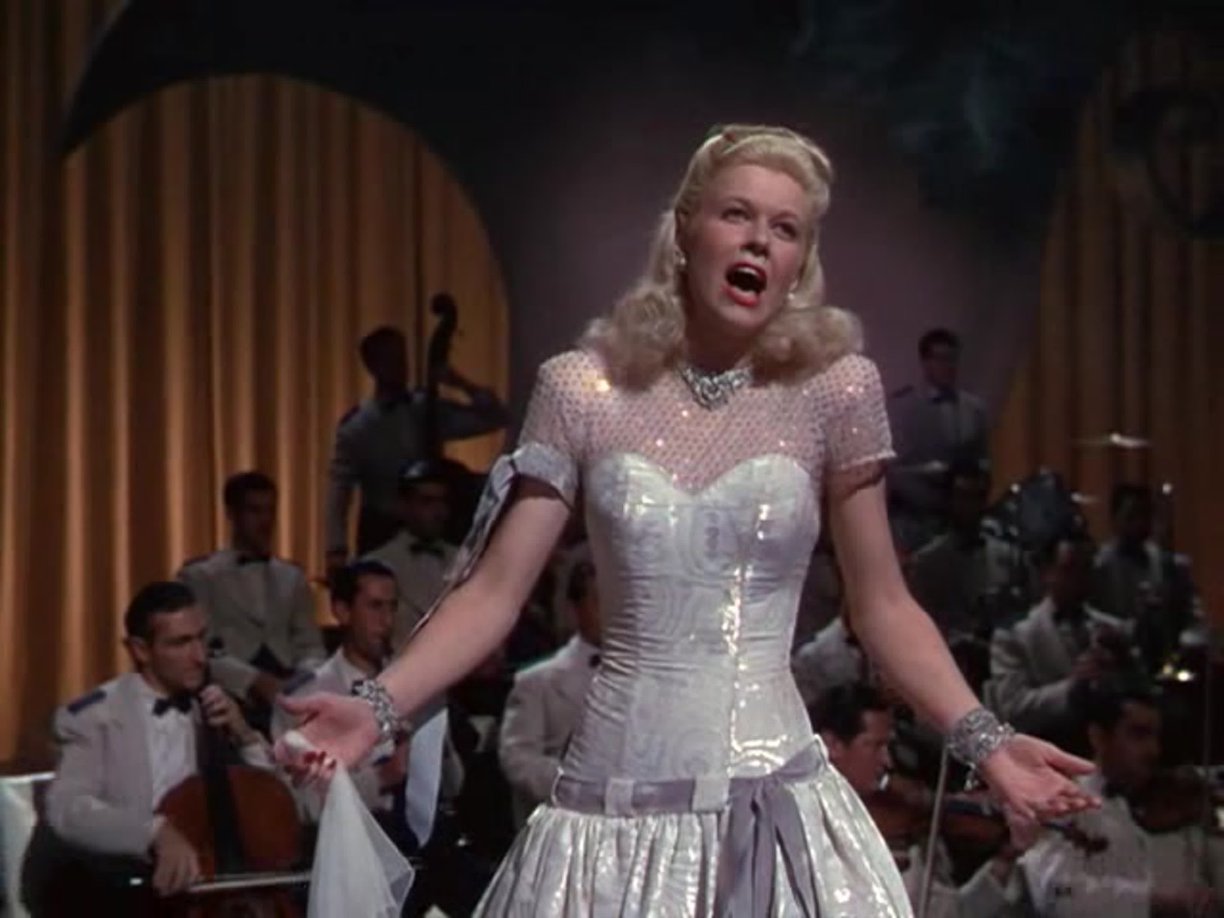 Doris Day