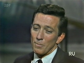 Andy Williams