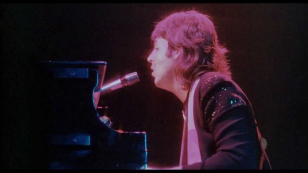Paul McCartney