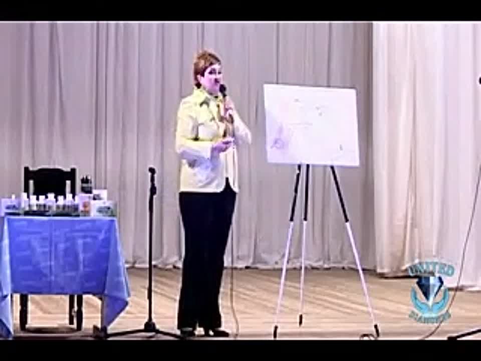 видео амвэй