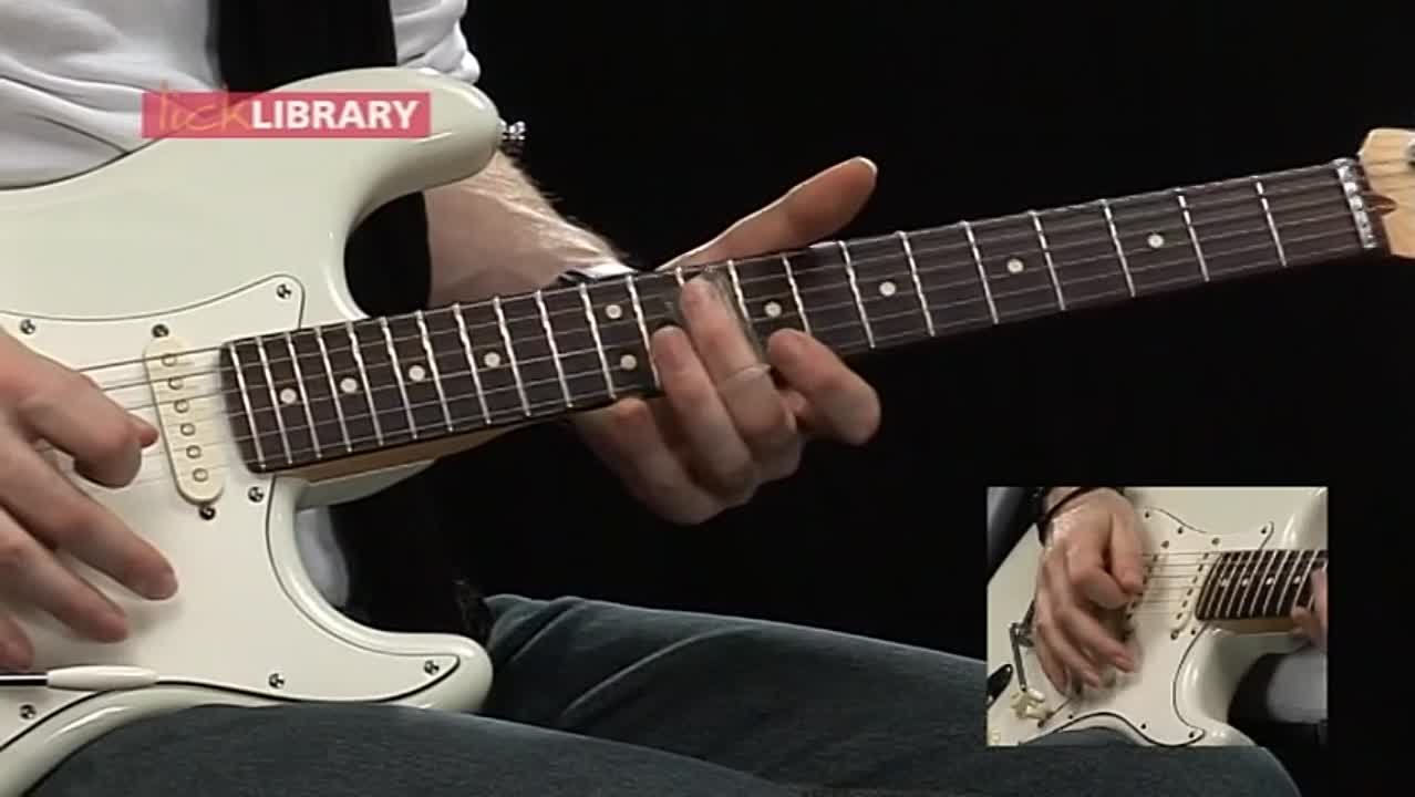 GUITAR_Funk
