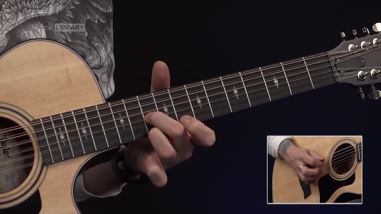 GUITAR_Rock