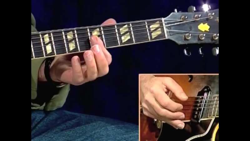 GUITAR_Jazz