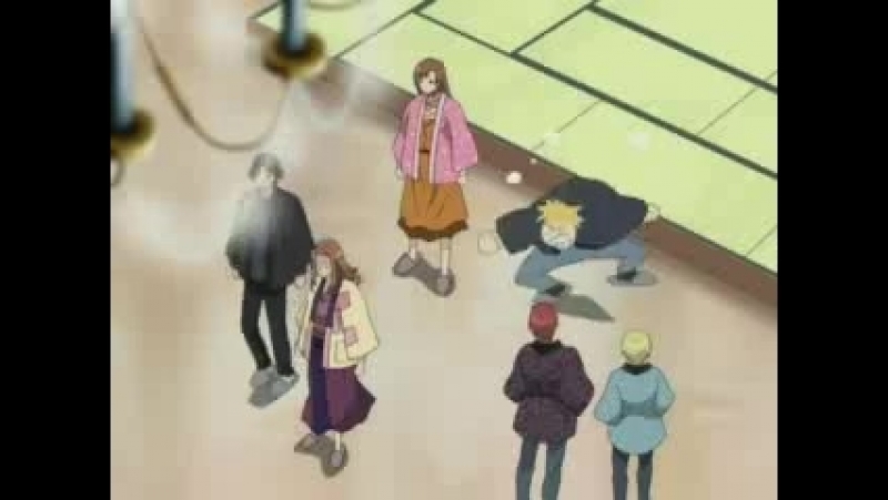 Yamato Nadeshiko Shichi Henge/Семь обличий