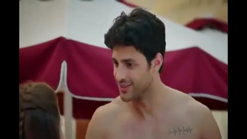 Аслы и Волкан