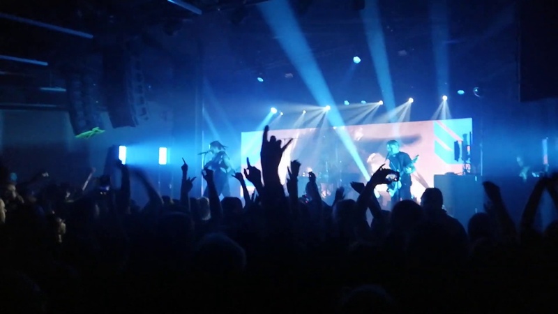 Poznan. 21/10/2019