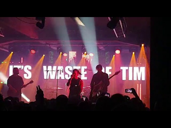 Glasgow 08/10/19