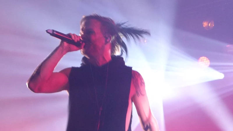 The Rasmus Cologne 2019