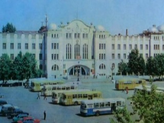 История и этнос на 07tv.ru