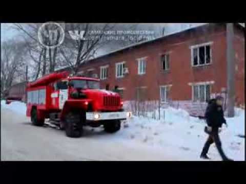 Происшествия на 07tv.ru