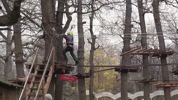 Samara Geographic на 07tv.ru