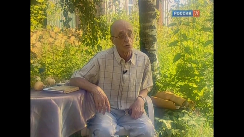 А.С. Пушкин "Евгений Онегин" - Читает и рассказывает В.С. Непомнящий