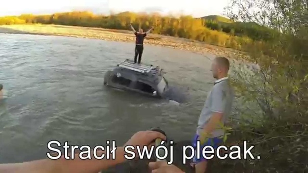 autostopem na koniec świata