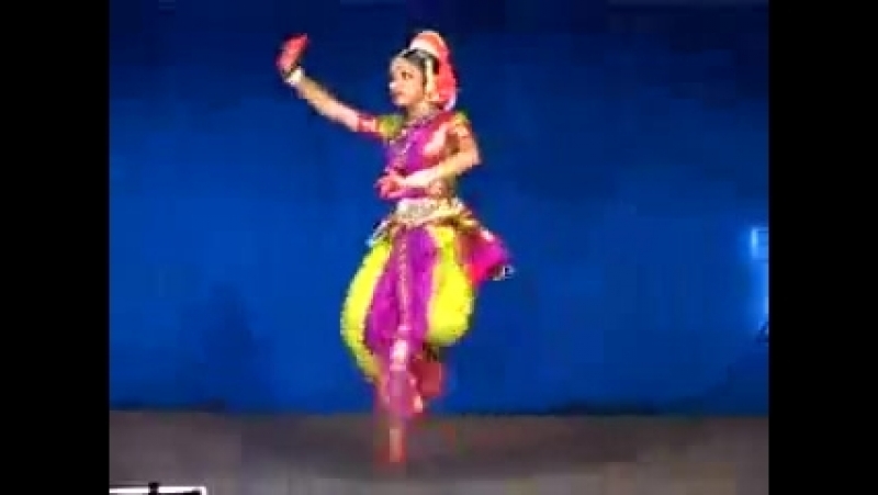 indian dance