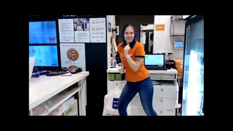 Видеоконкурс: Музыка для Саши