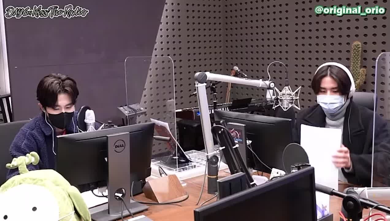Шоу (часть 2)
