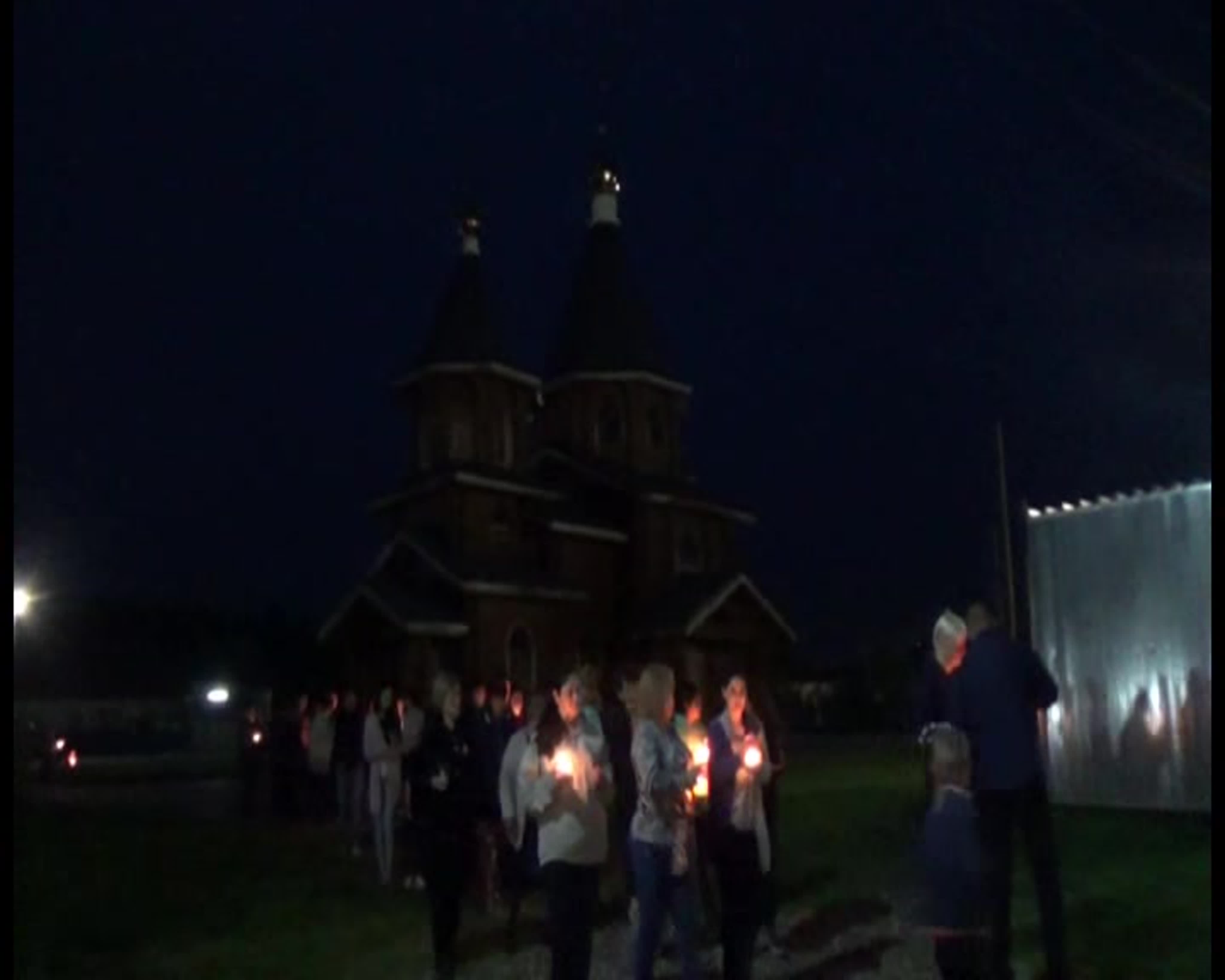 Главой города Белореченска избран Александр Абрамов.