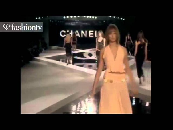 ══ FASHION TV ══