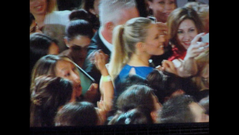 ══ KAROLINA KURKOVA LR ══