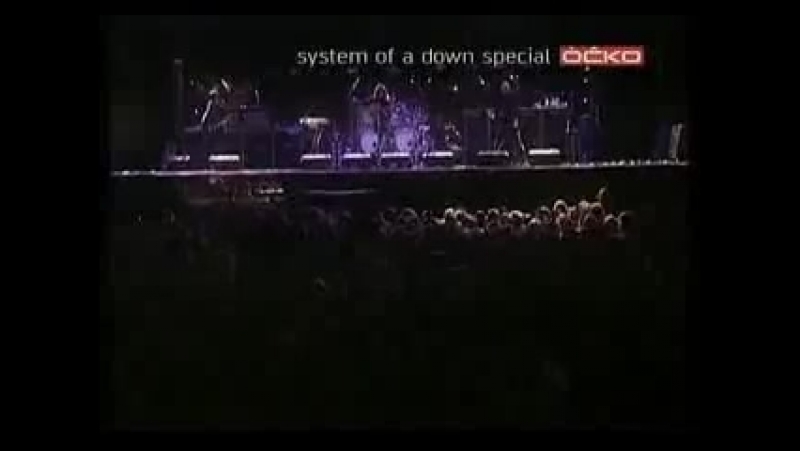 System of a Down