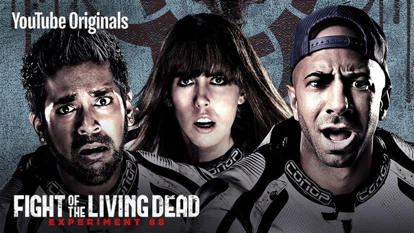 Fight Of The Living Dead