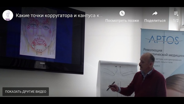 Точки вкола,опасные зоны
