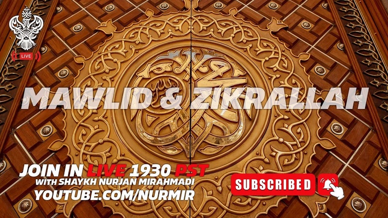 Zikr  // Зикр