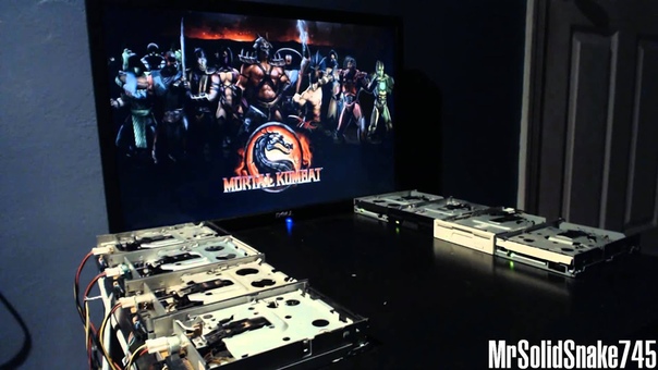 Mortal Kombat
