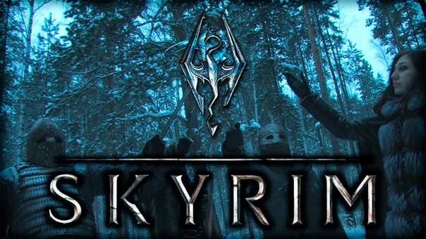 The Elder Scrolls