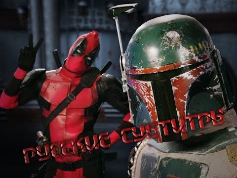 Epic Rap Battles of History