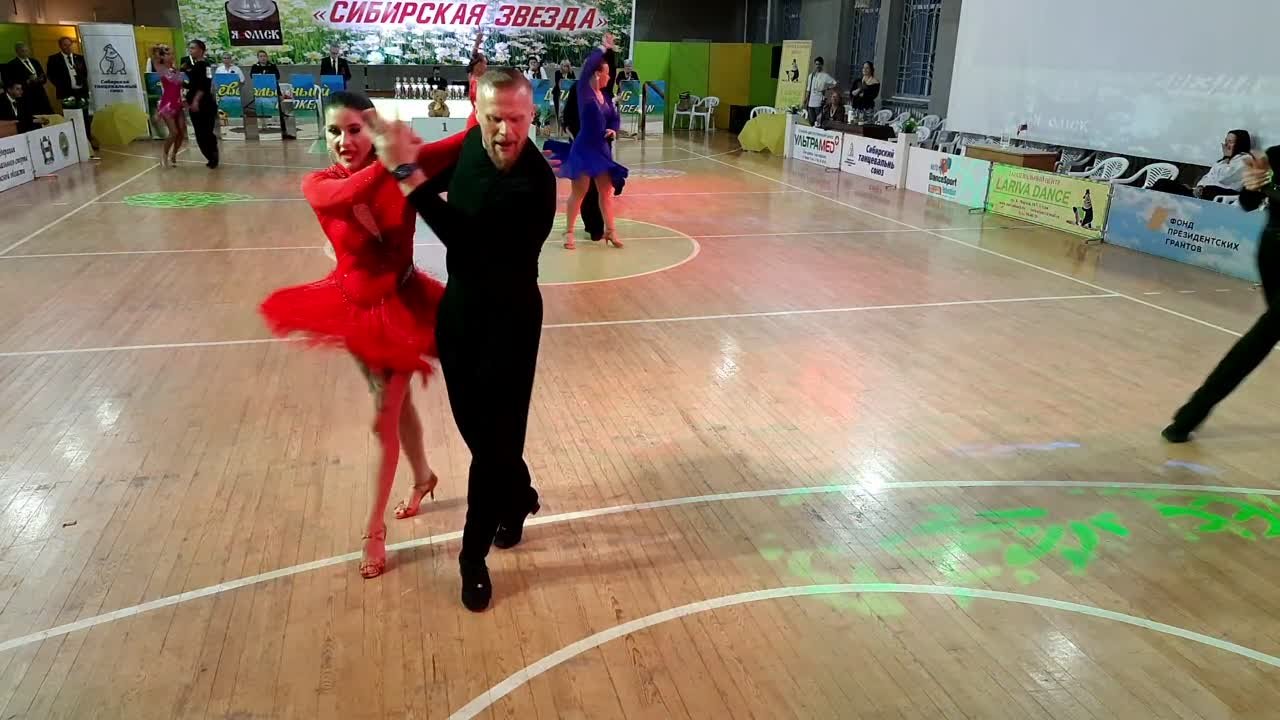 2023-05-06+07 "Танцевальный океан" 8й фестиваль