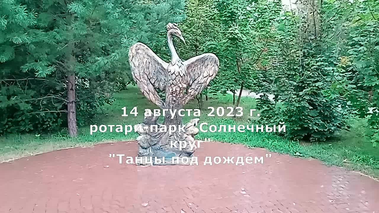 2022+23 "Пока танцую - молодой!"