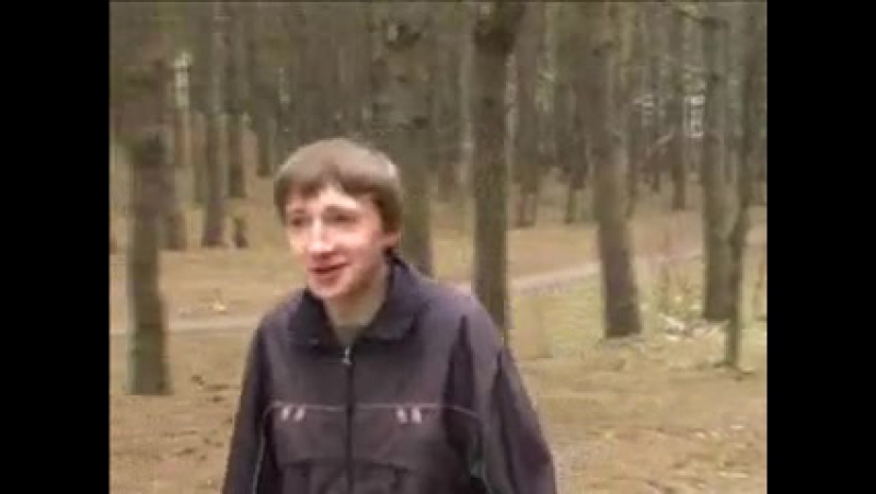 Блог Админа