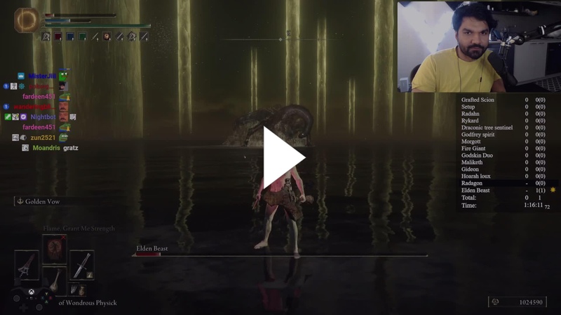 Twitch