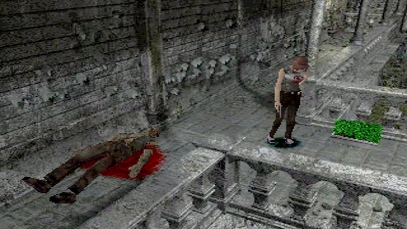 Resident Evil