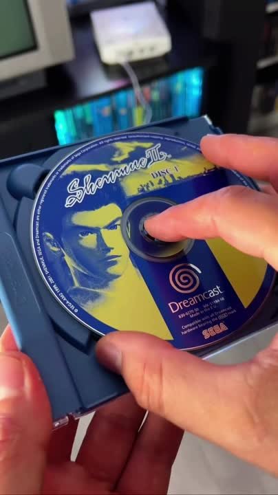 Shenmue