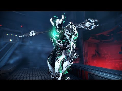 Warframe