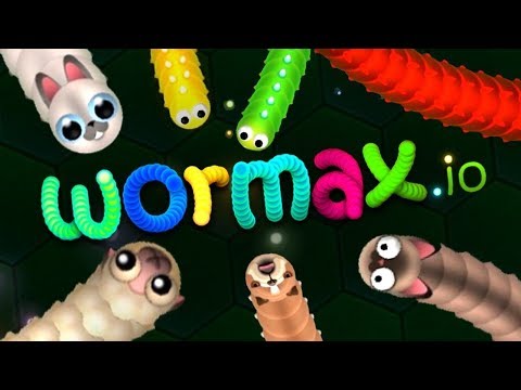 Wormax.io