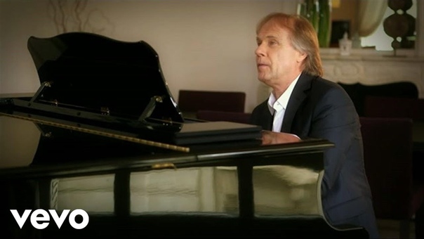 Richard Clayderman
