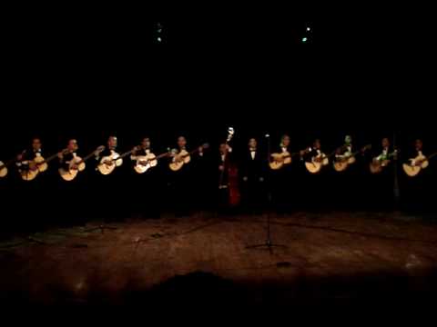 Rondalla de saltillo