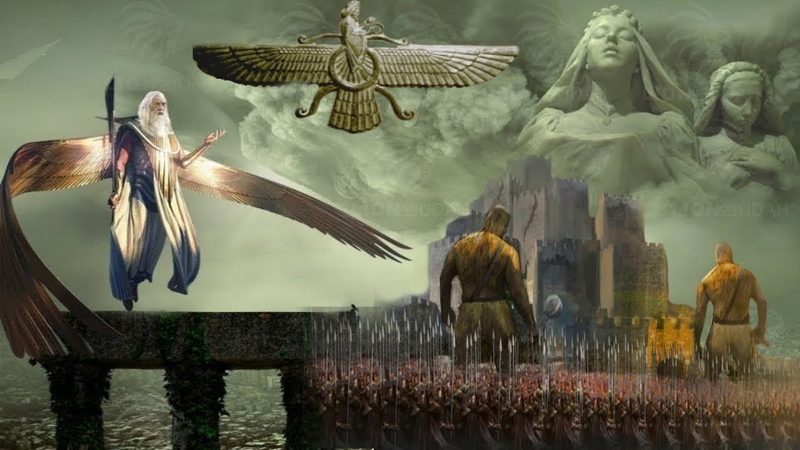 Historia De La Humanidad
