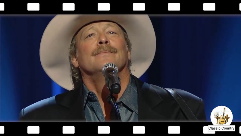Alan Jackson